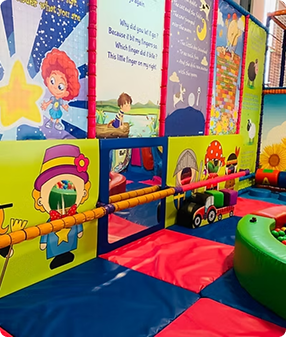 Baby Area